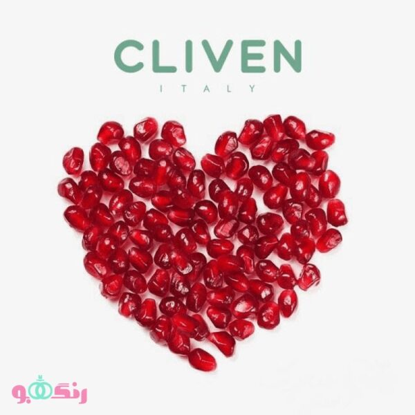 Cliven Pomegranate Face Cream for all skin types 300ml 2