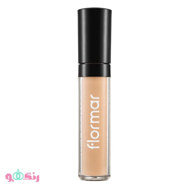 کانسیلر مایع فلورمار Flormar شماره 30 Light