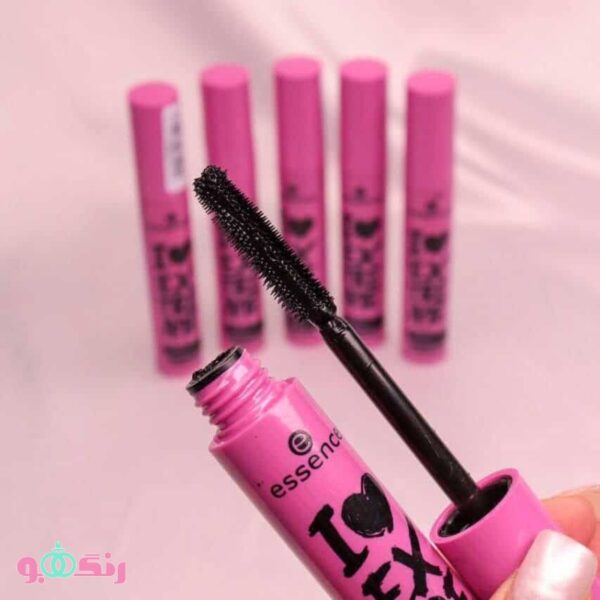 I Love Extreme Crazy Volume Mascara 3