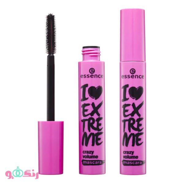 I Love Extreme Crazy Volume Mascara