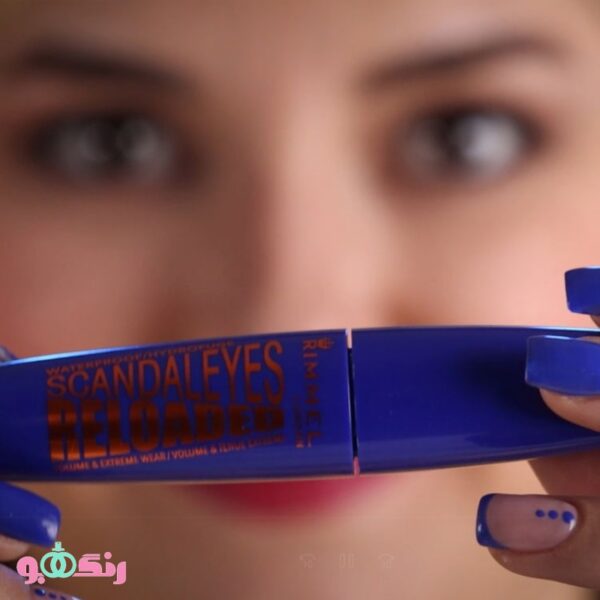 Rimmel London Scandaleyes Reloaded 4