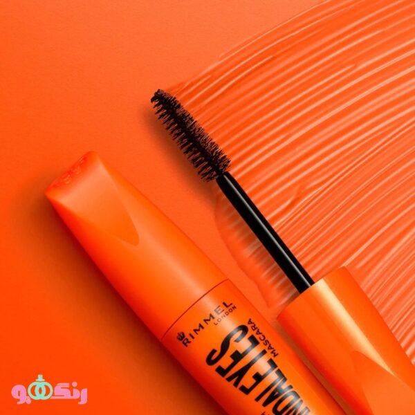 Rimmel London Volume Flash Scandal Eyes Mascara 3