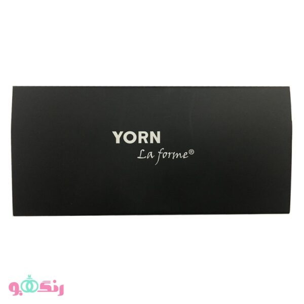 YORN La Forme Gel Eyeliner 3