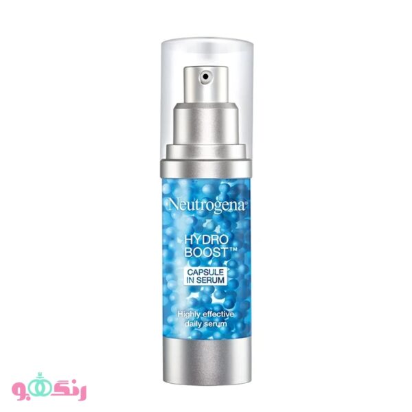 hydro boost supercharged serum 2