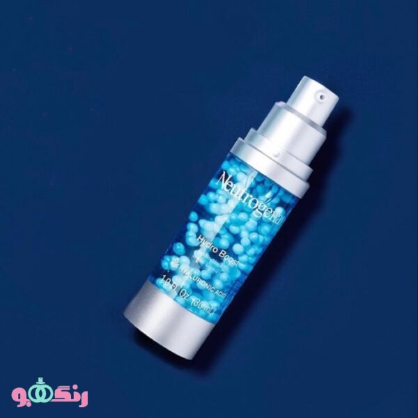 hydro boost supercharged serum 3