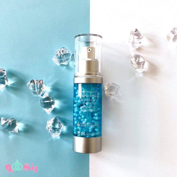 hydro boost supercharged serum 5