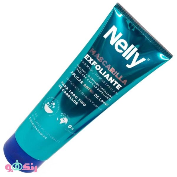 nelly mascarilla exfoliante 2