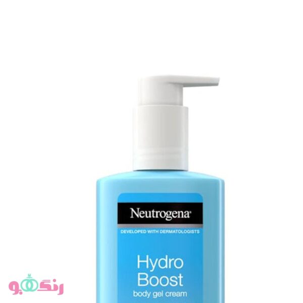 neutrogena hydro boost 250ml 2