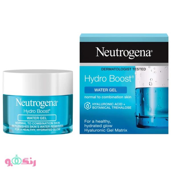 neutrogena hydro boost 50ml 2