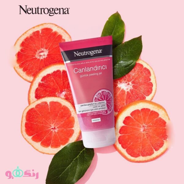 neutrogena scrub gripfruit 3