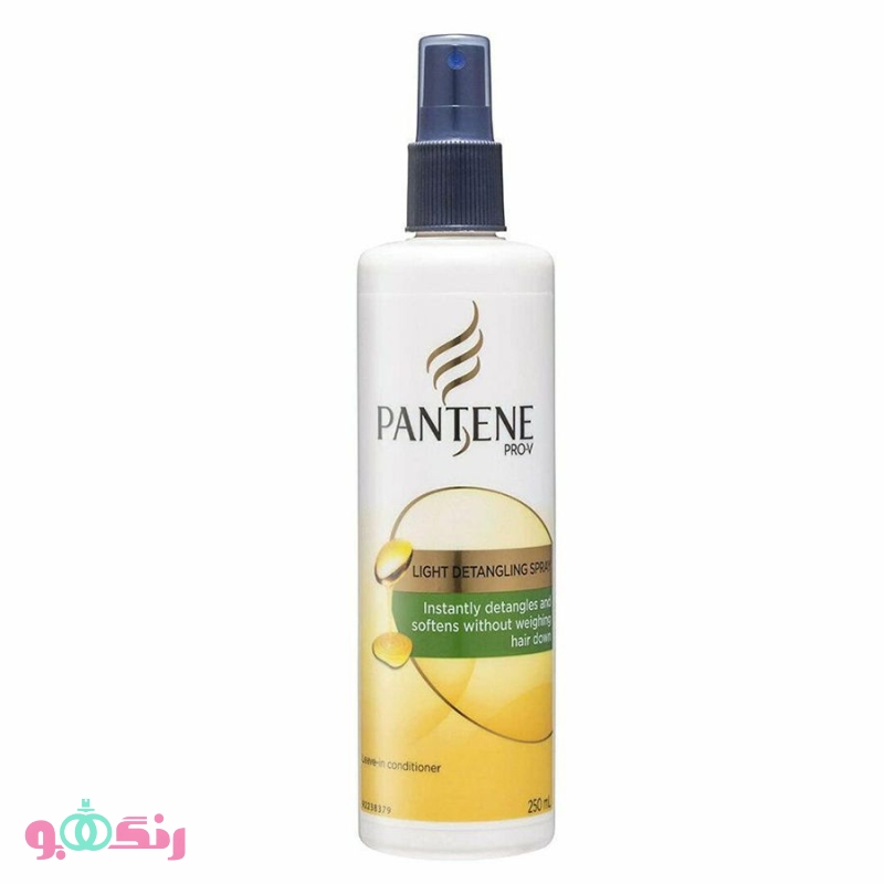 اسپری مو پنتن Pantene مدل Pro-V حجم 250 میلی لیتر