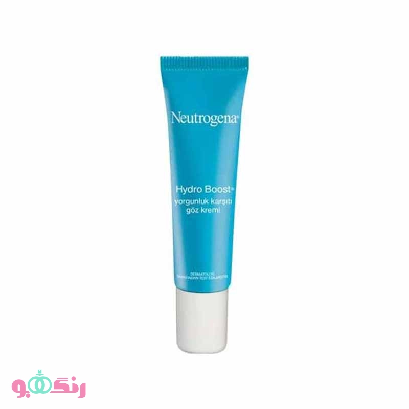 کرم دور چشم نیتروژینا Neutrogena مدل Retinol Boost حجم 15 میلی لیتر