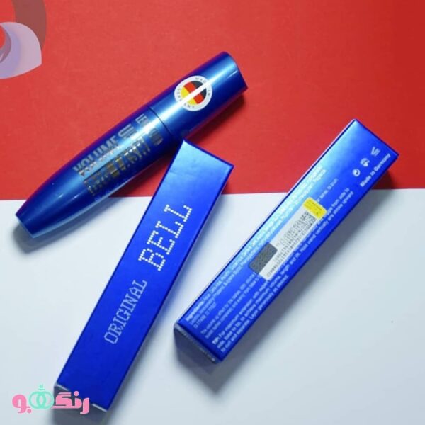 sephoramall bell mascara 4