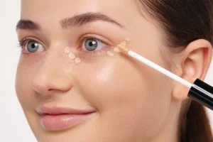 Kategoriebanner Concealer