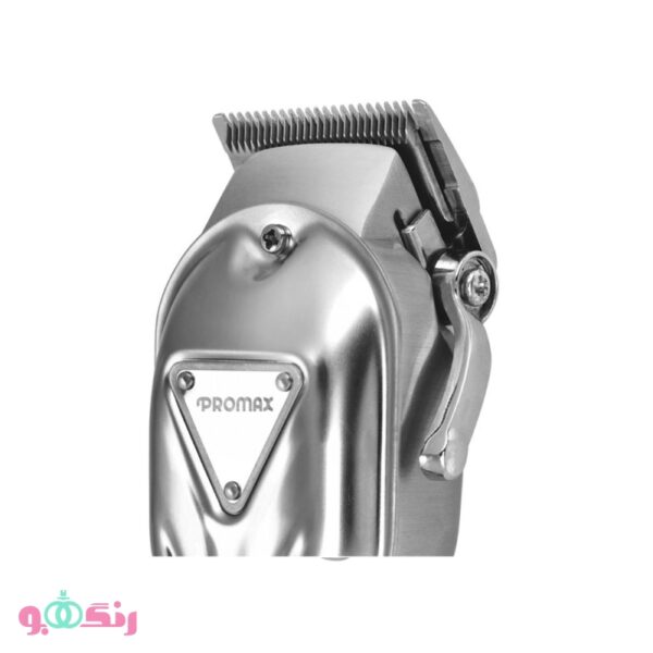 Promax Super Professional Hair Clipper 2828 3