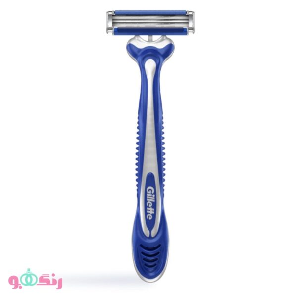 gillette 3 comfort 3