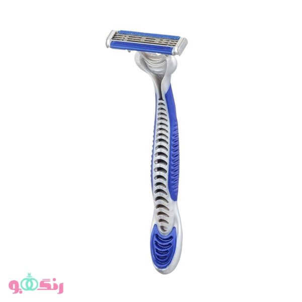 gillette 3 comfort 4