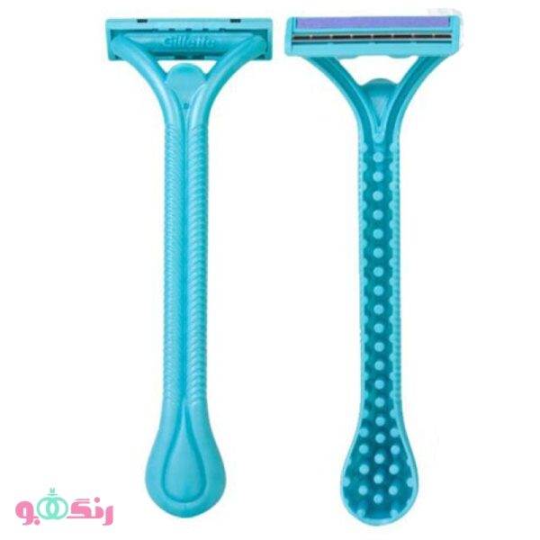 gillette simply venus 2blades 3