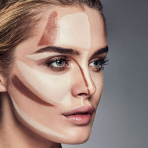 how to contour face note cosmetique