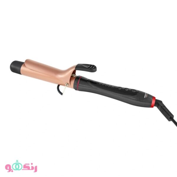 promax curl iron 4732k