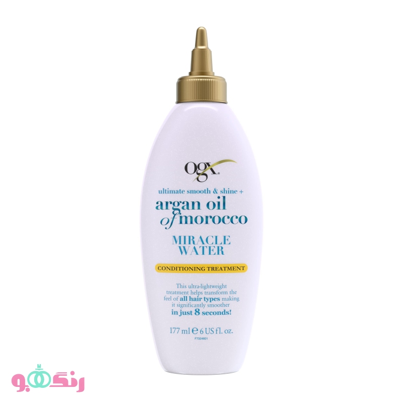 OGX Argan Oil of Morocco Miracle Water