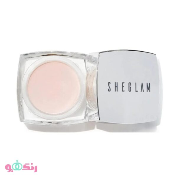 SHEGLAM birthday skin primer