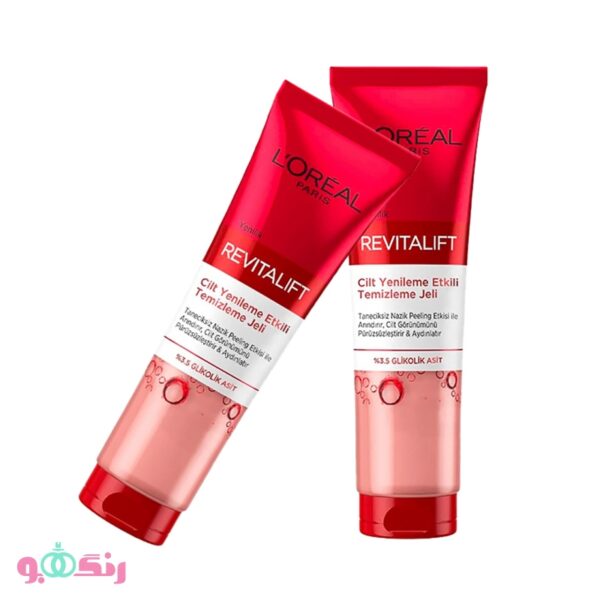 Loreal Revitalift GLYCOLIC ACID 5