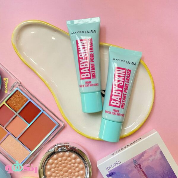 Maybelline Baby Skin 22ml 4