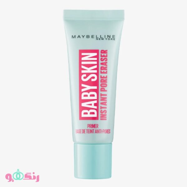 Maybelline Baby Skin 22ml