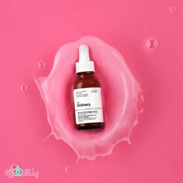 Ordinary Soothing Barrier Support Serum 5