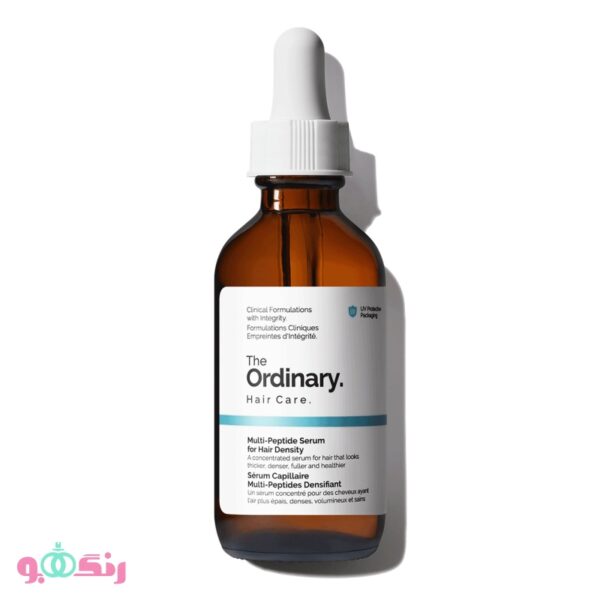 Ordinary multi peptide anti hair loss serum 60 ml 2