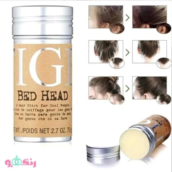 Tigi Bed Head Hair Stick 3