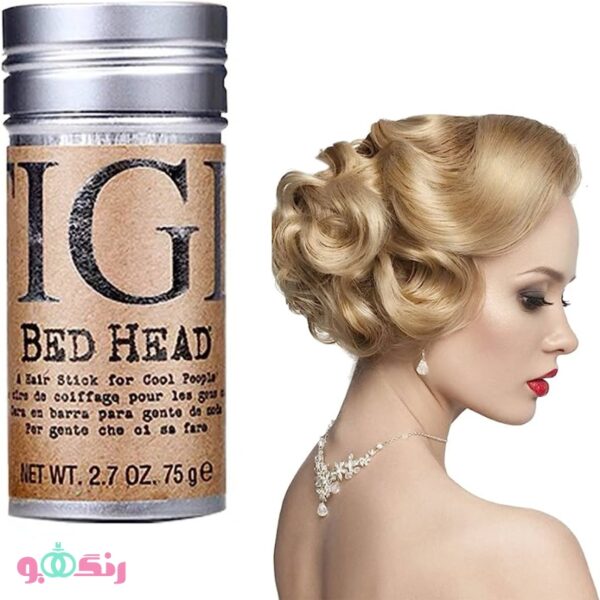 Tigi Bed Head Hair Stick 4