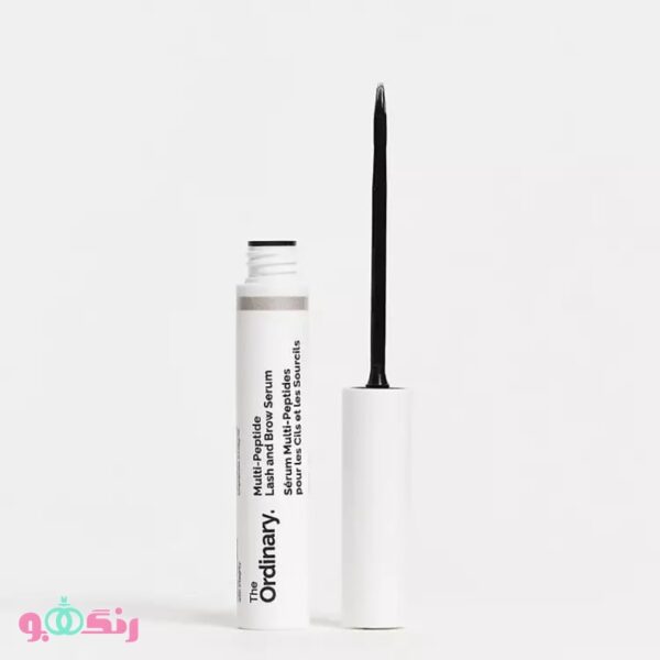 the ordinary multi peptide lash and brow serum 5ml 2