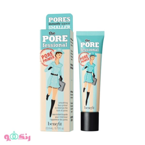 Benefit Porefessional Face Primer Minimising Pores 22 ml 2