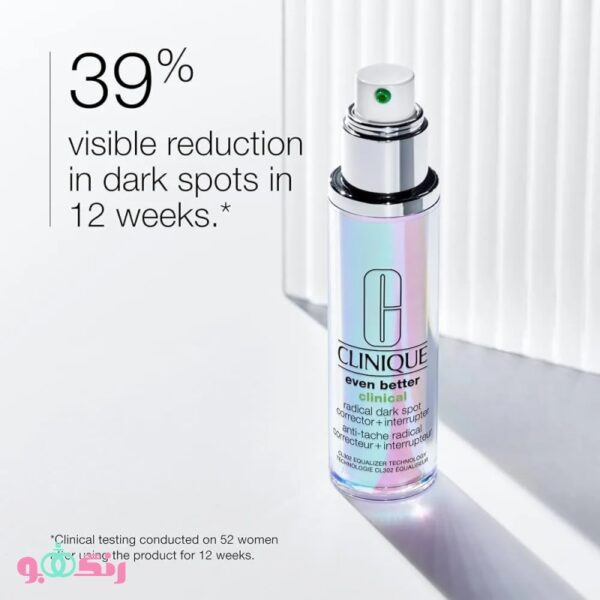 clinique even better clinical 4