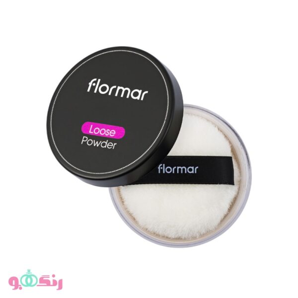 flormar Loose Powder 001 3