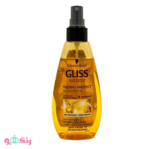 thermo protect gliss