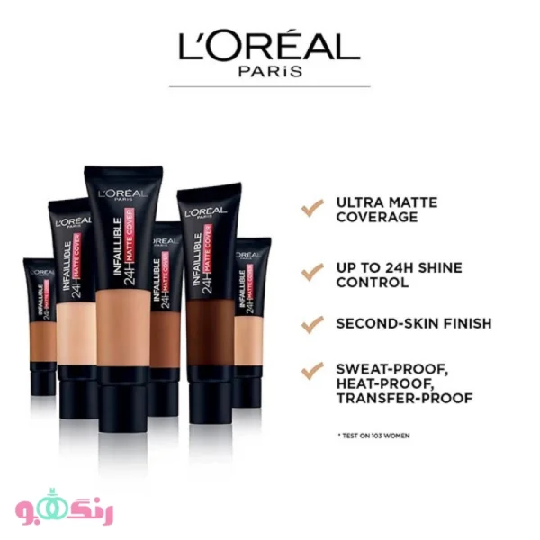 200 LOREAL min 3