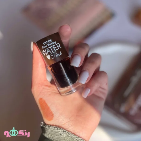 Etude House Water Tint Brown 2