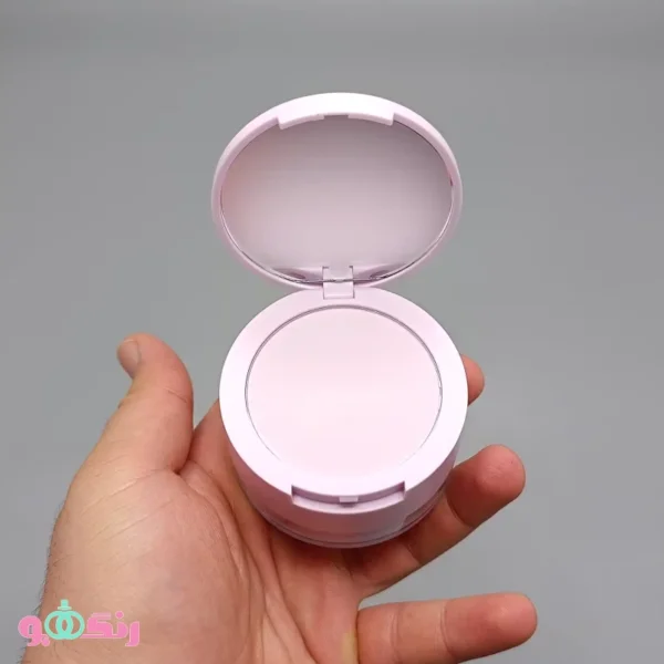 sheglam Insta Ready Face Under Eye Setting Powder Duo Taro 4