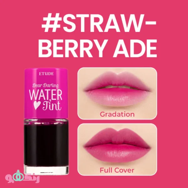 water tint etude pink 2