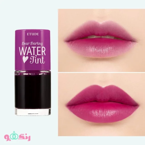 water tint etude pink 4