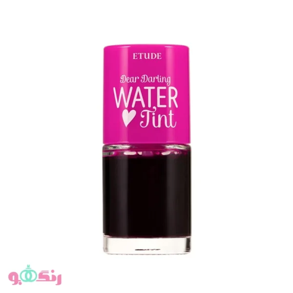 water tint etude pink