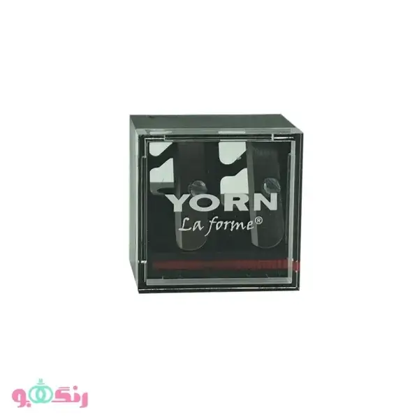 yorn make up pencil sharpner