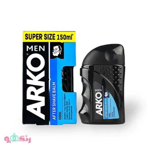 arko man cool 2