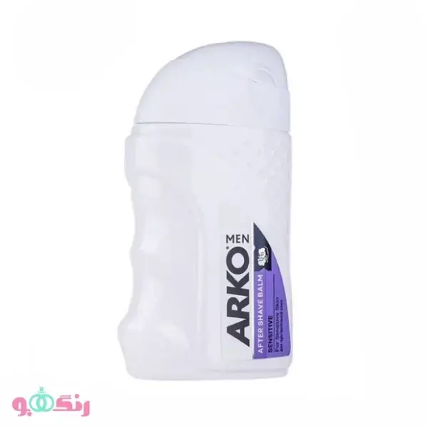 arko man sensitive 2