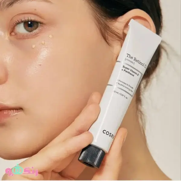 COSRX The Retinol 0.1 Cream 20ml 3